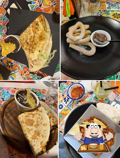 Platti al Tacos Locos