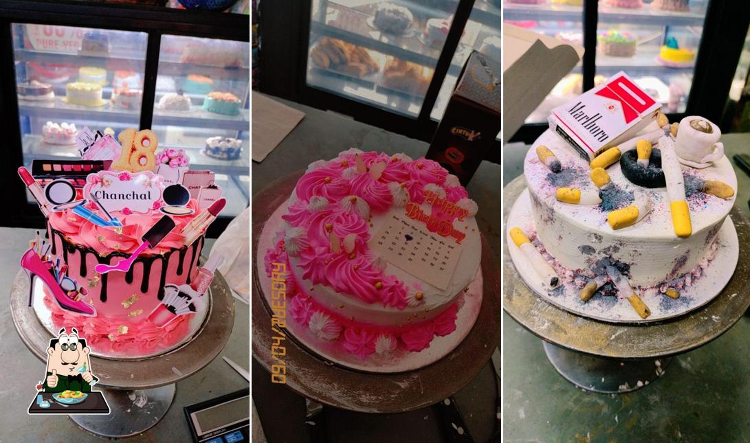 Meals at 365days bakery pastry