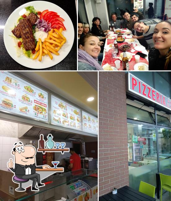 Casa del Kebab