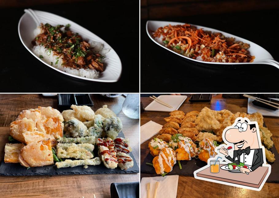 Kona Sushi - Lakeshore