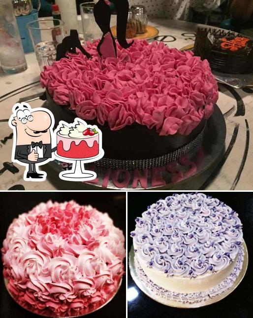 "Bake O Holiic" photo