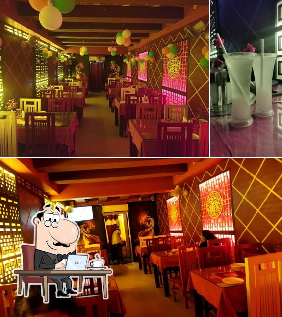 Dragon Inn is distinguished by interior and seo_images_cat_1172