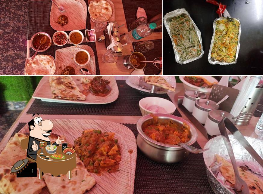 Meals at Big Bites