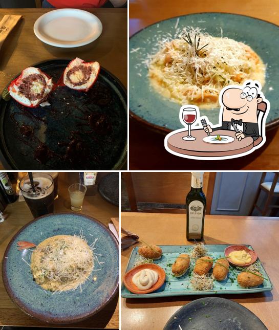Risoteria Gourmet Restaurante
