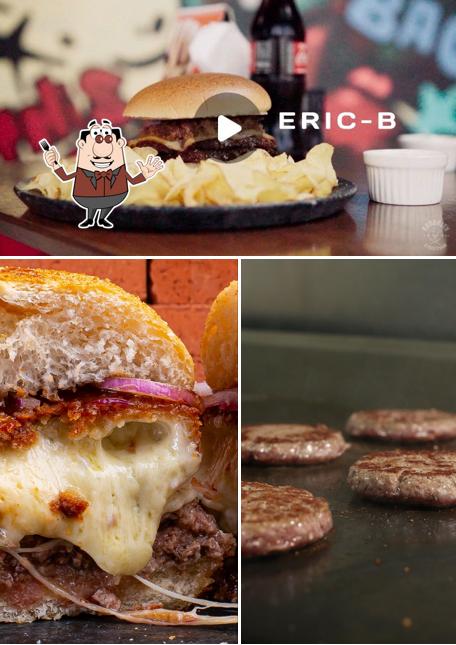 O Brooklyn Street Food se destaca pelo comida e bebida