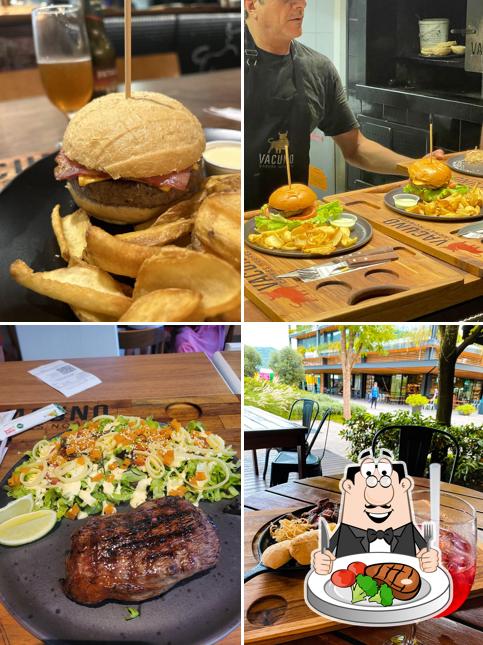 Bife em Vacuno Carnes Nobres - Mercadoteca