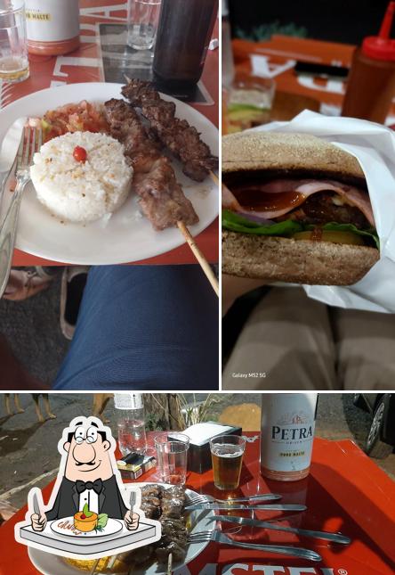 Comida em Arvoredo FoodStore