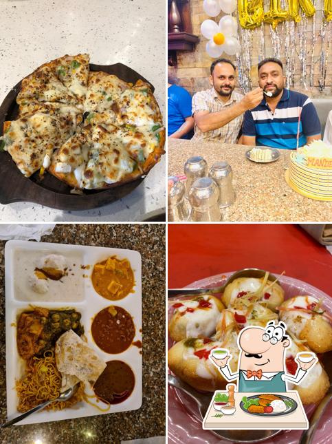 Bombay Vegetarian