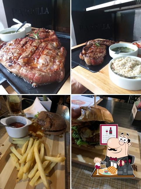 Bravenn Steakhouse