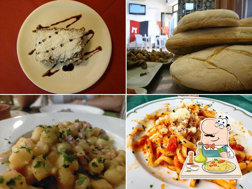 Ristorante Pizzeria "I Ghibellini"