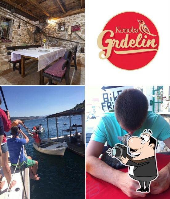 Konoba Grdelin