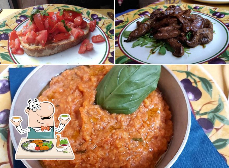 Platti al Mammamia