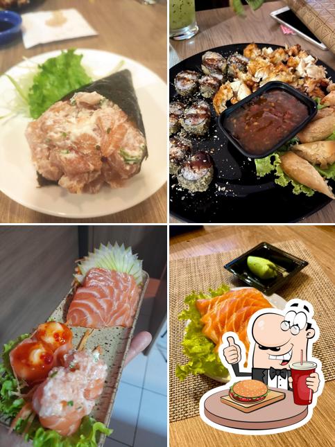 Jukyo Sushi Ijuí