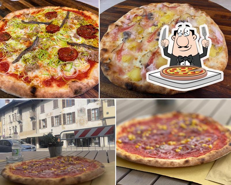 La pizza è il piatto veloce preferito al mondo