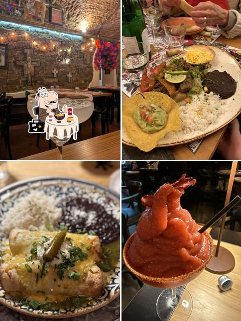 Cibo al Tijuana Centro