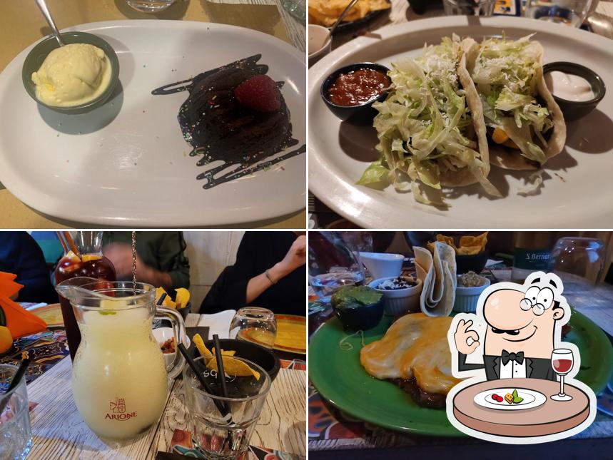 Platti al Tacos Locos