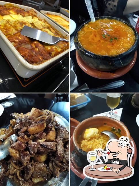 Big Portion