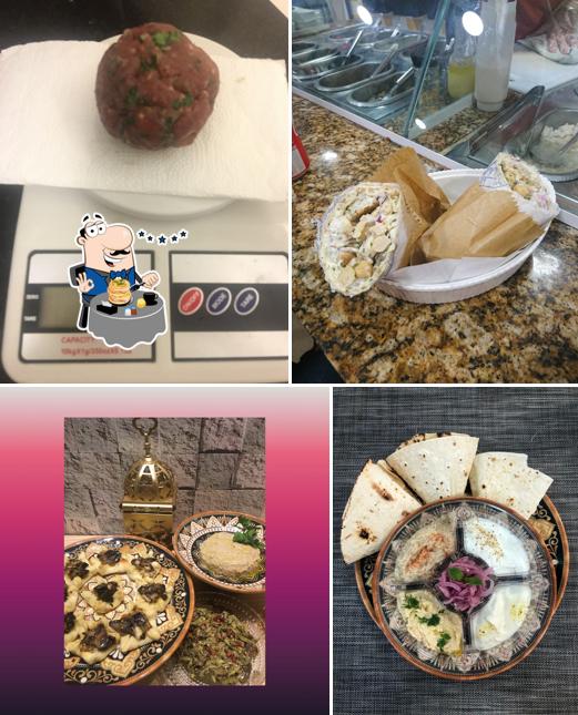 Ilili Lanchonete & Deli
