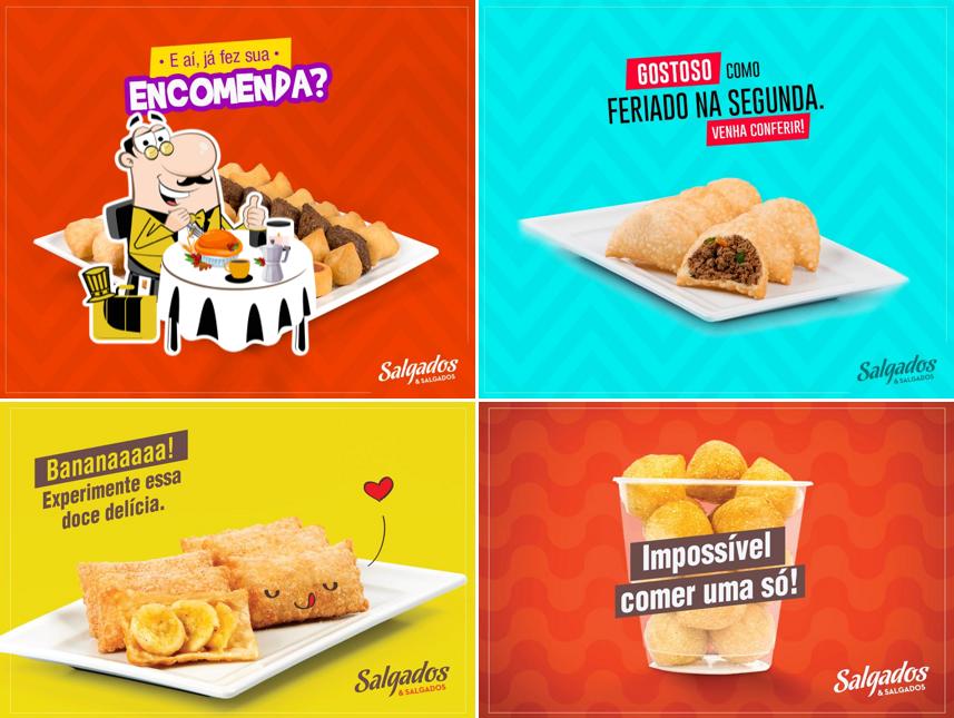 Salgados & Salgados