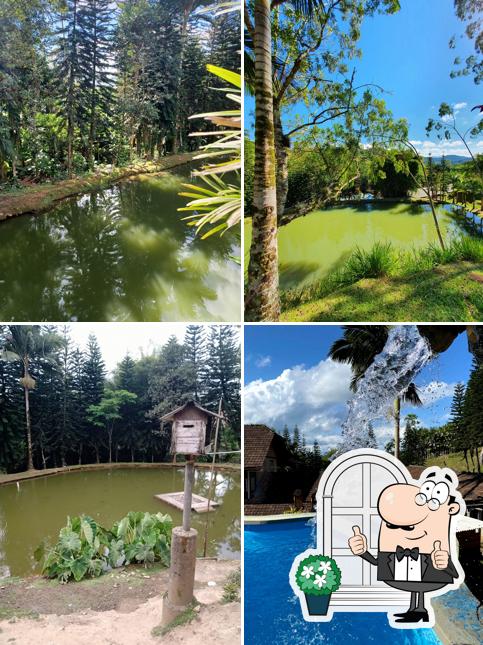 Sítio Estância Rio Bonito