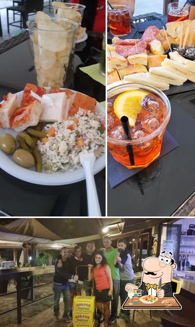 Cibo al La Primula