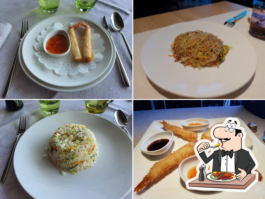 NIHAO - Ristorante Ferrara