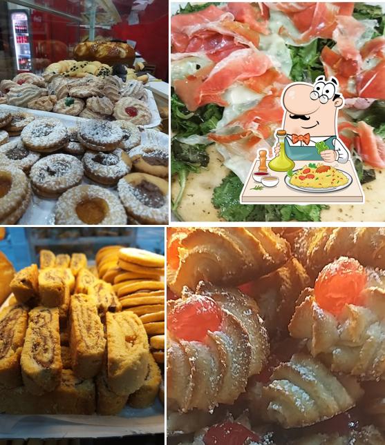 Panificio Ricca Antichi Sapori