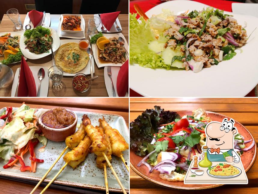 Aroi Thai Restaurant