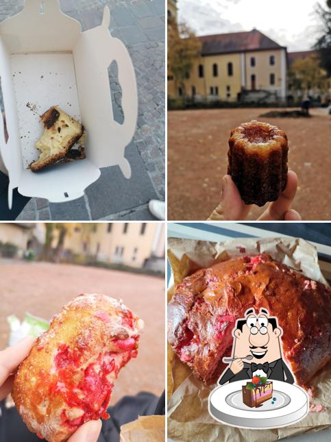 Regarder l'image de Artisan Rouge