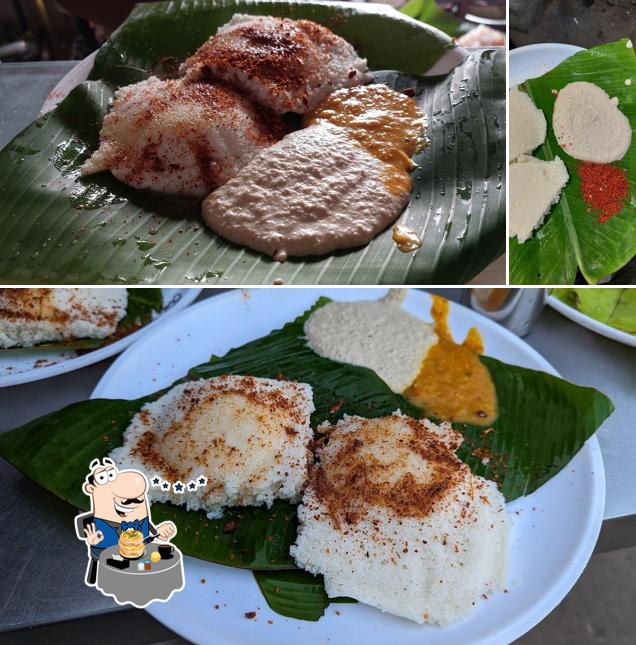 Idli at Hello Idly