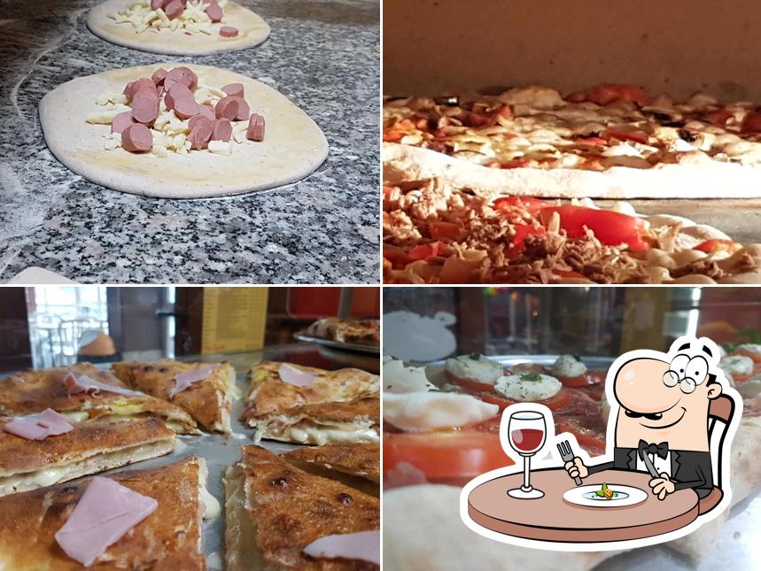 Pizza Express