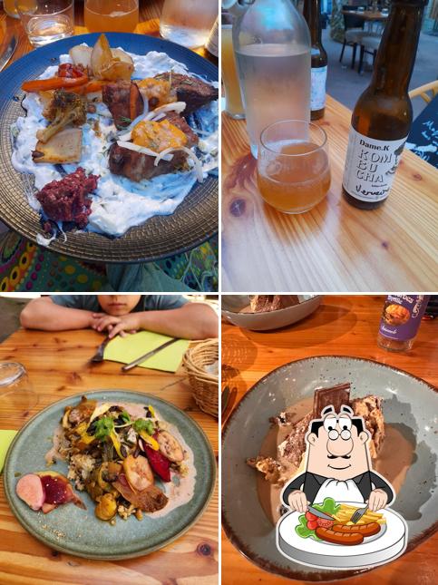 Plats à Noï