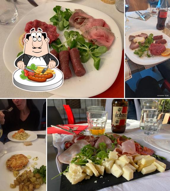 Platti al Bontà Da Re