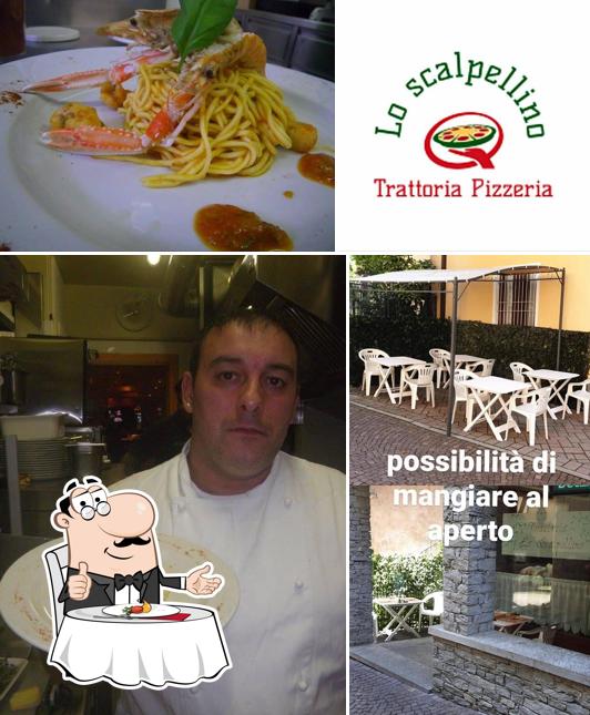 Osteria del Vecio