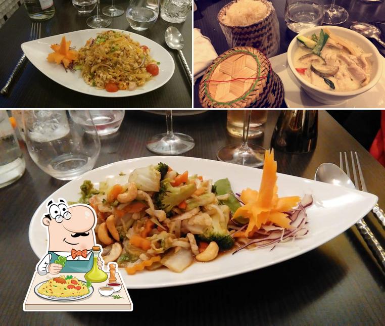 Plats à My Pum Pui