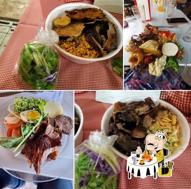 Cantina da Cobrac