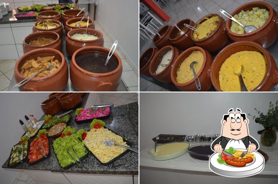 Restaurante e Pizzaria Mirian