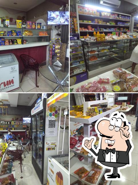 Honest Bakery