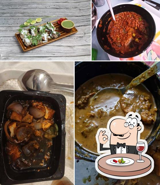The picture of Chilli 65’s food and drink
