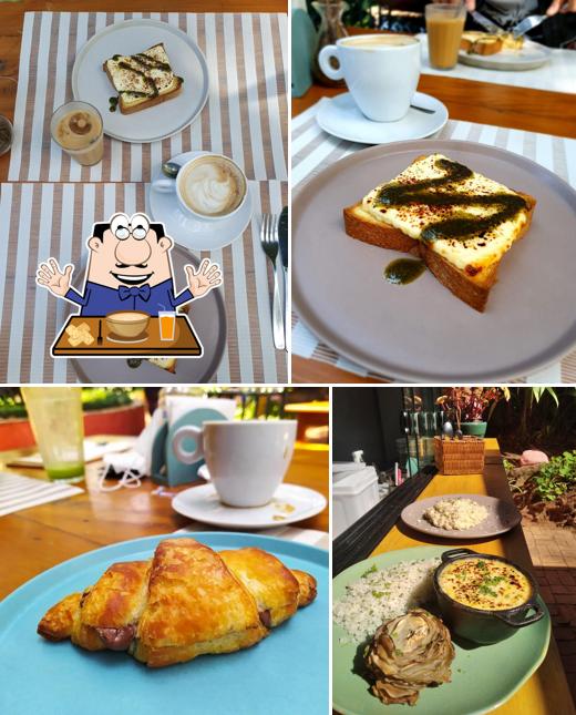 Café Maritaka