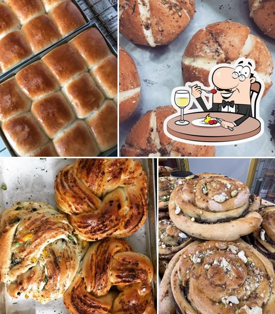 Shozo Bakers