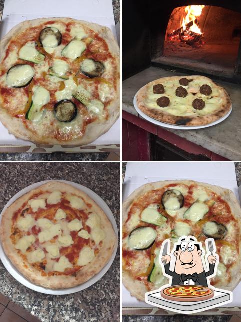 Bon Appetit