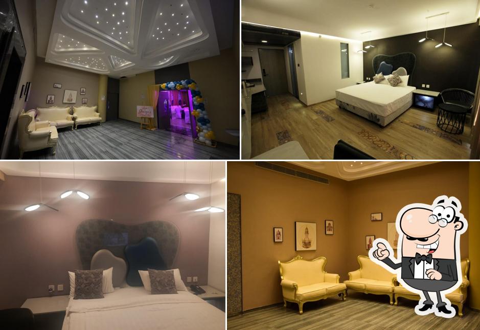 Check out how Hummingbird Hotel & Banquet looks inside