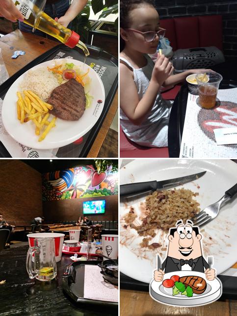 Bife em Mania de Churrasco | Prime Steak & Burger