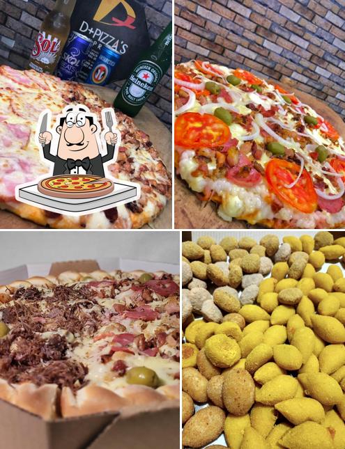 A pizza é o fast food predileto do mundo