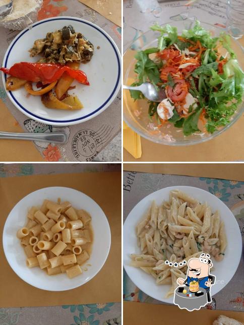 Osteria da Nane