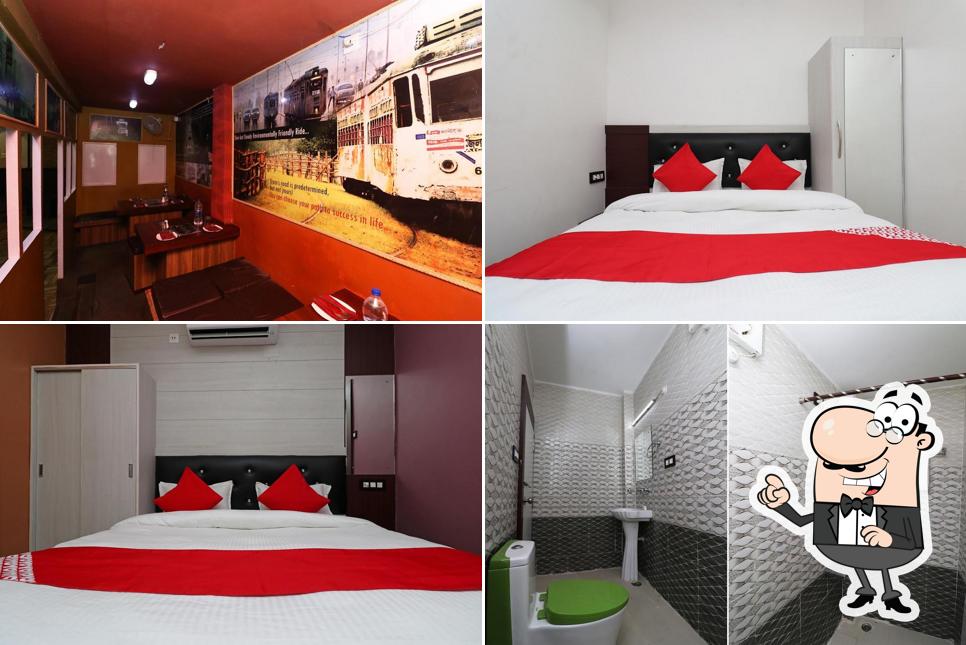Avs Hotel&Resturants