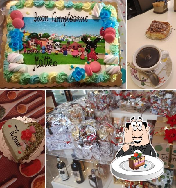 Foto di Pasticceria La Baita - Rivoli