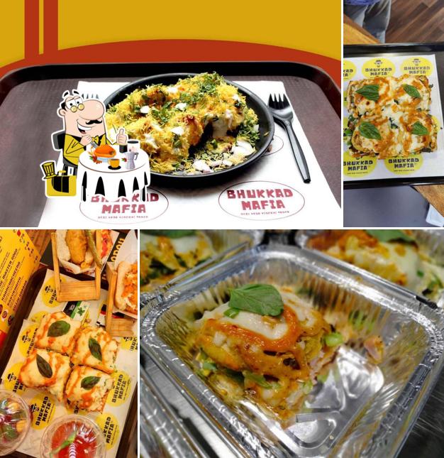 Meals at Bhukkad_Mafia