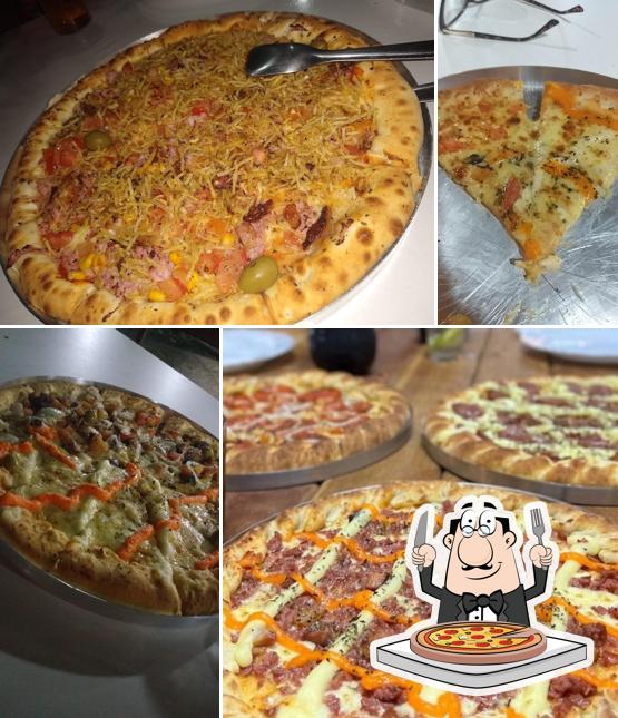 A pizza é o fast food mais popular do mundo